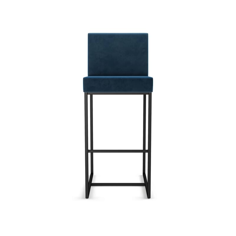 Amisco Derry Counter and Bar Stool