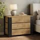 Option Natural/Black(1PC)