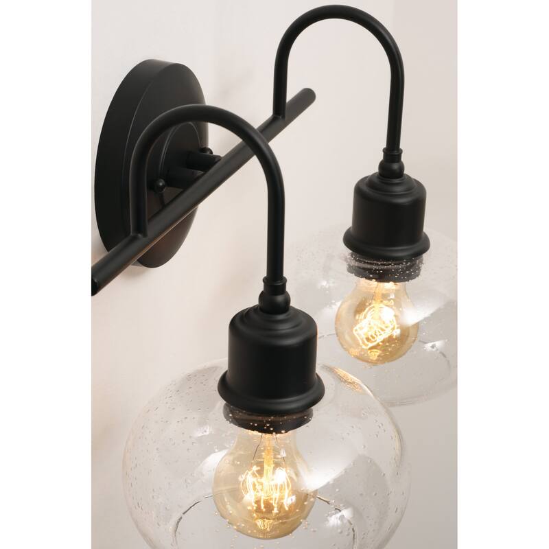 AFX Laney 15'' Vanity Light - Medium Base