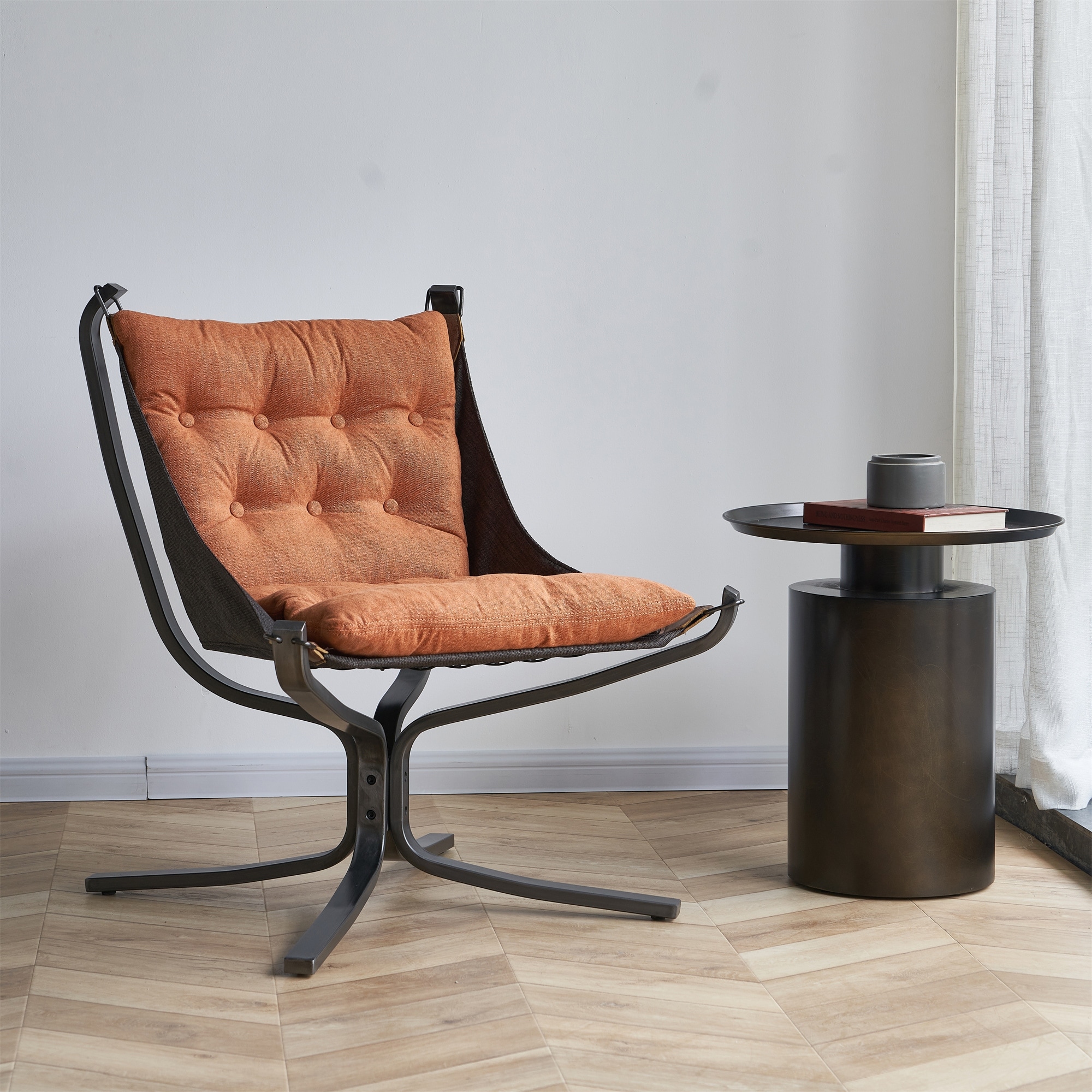 Butterfly chair bed store bath and beyond