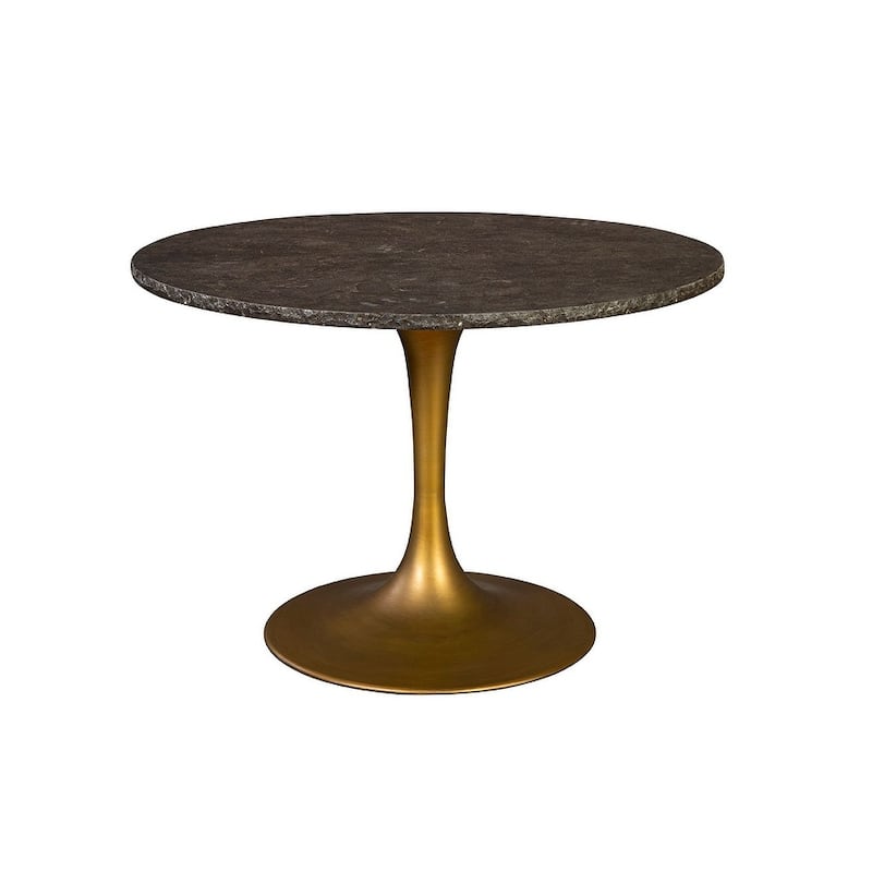 Furniture Classics Metal Piccolo Dining Table
