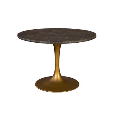Furniture Classics Metal Piccolo Dining Table