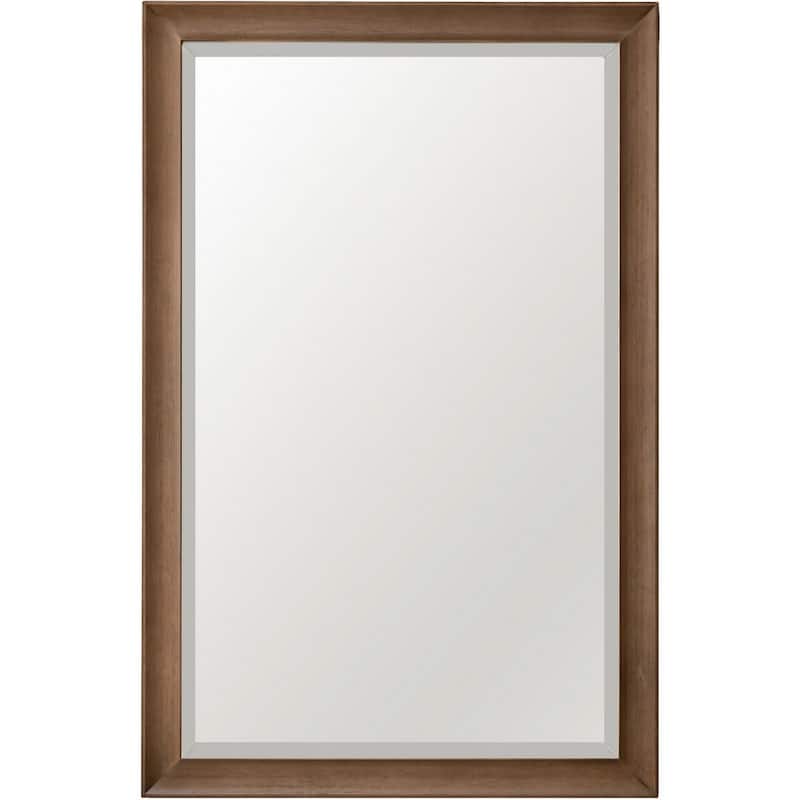 James Martin Vanities 735-M26 Glenbrooke 26" W x 40" H Transitional