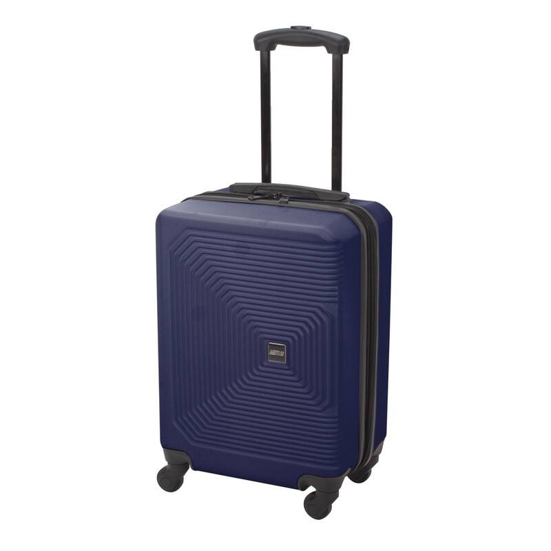 American Flyer Knox 3-Piece Hardside Luggage Set