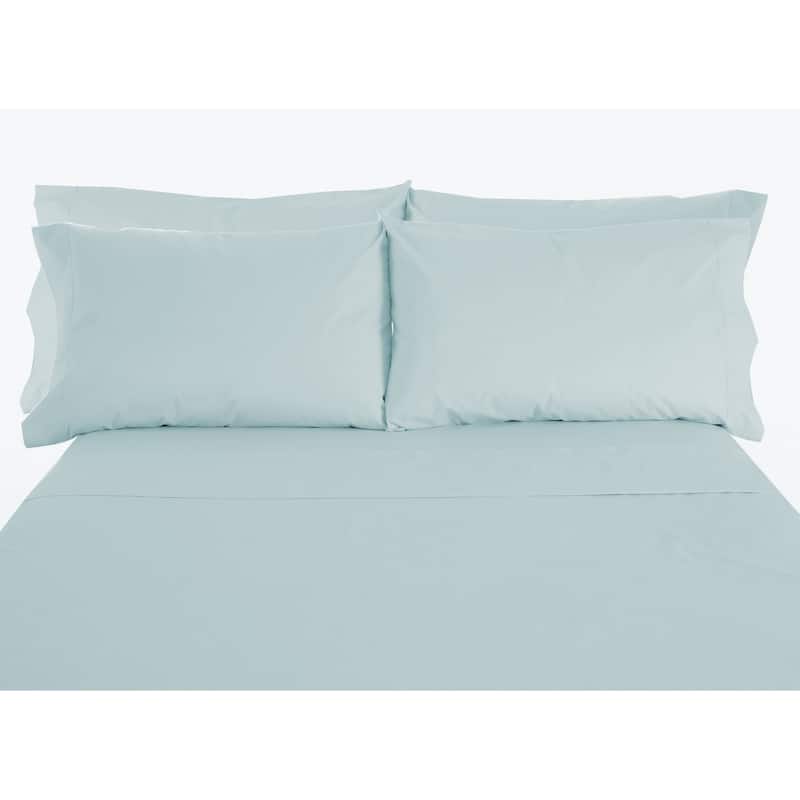Hotel Collection 1800 6-Piece Bed Sheet Set