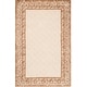 preview thumbnail 131 of 141, SAFAVIEH Handmade Total Performance Jamilah Oriental Trellis Rug 3' x 5' - Ivory/Creme - Rectangle