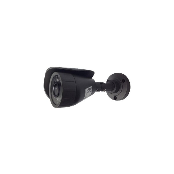 Avue AV719EIR Avue AV719EIR Surveillance Camera - 1 Pack - Color - 75 ft3.60 mm - CCD - Cable - Bullet
