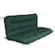 Option Dark Green