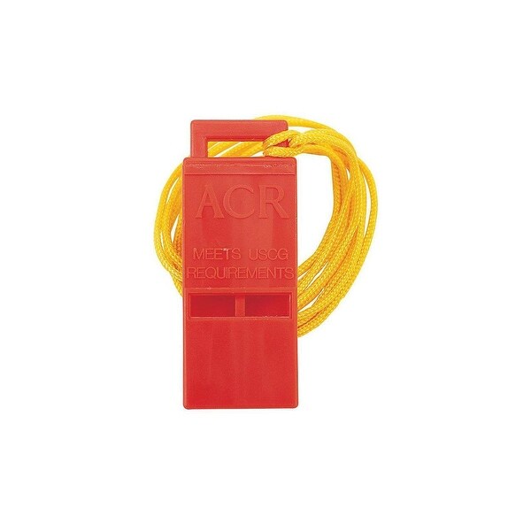 ACR Electronics Res-Q Whistle Res-Q Whistle
