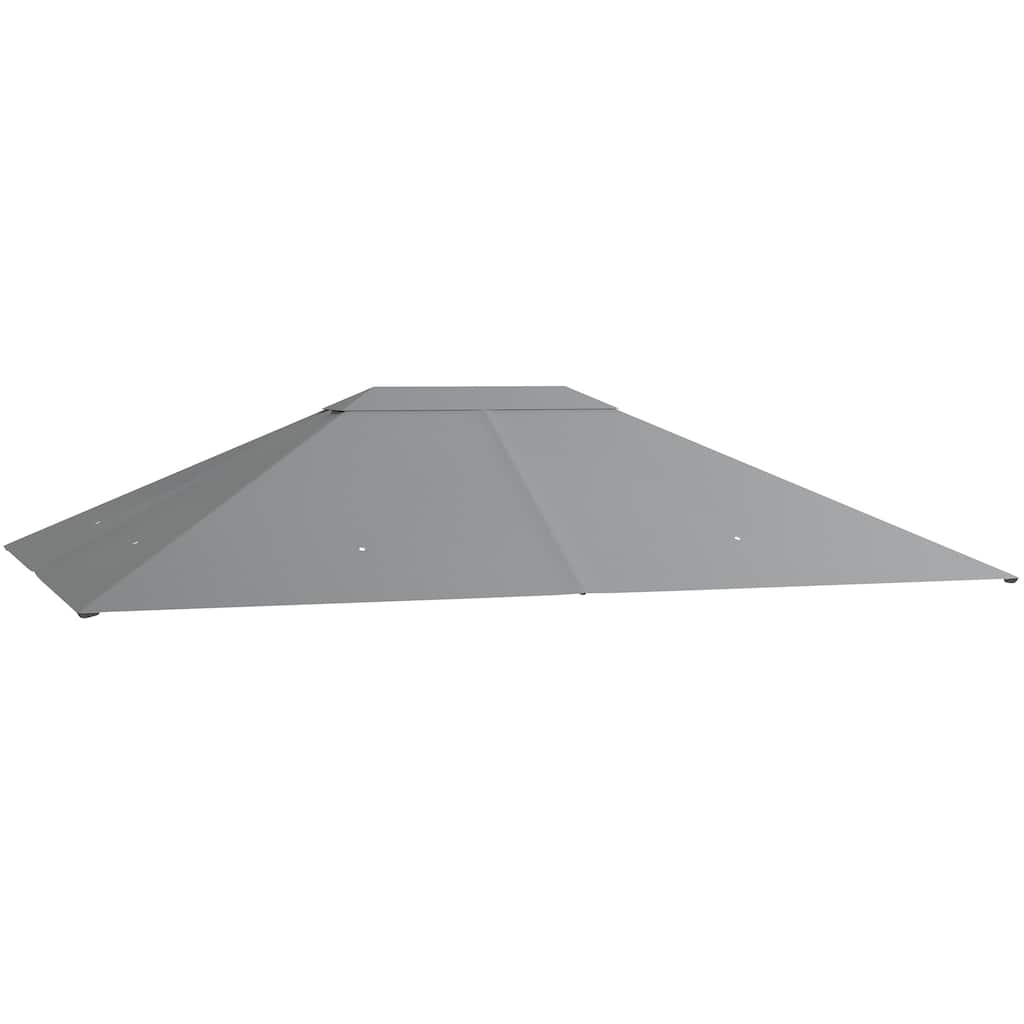 10' x 13' Gazebo Canopy Replacement Gazebo Cover Top Roof Replacement