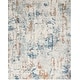 preview thumbnail 47 of 72, Nourison Concerto Modern Abstract Distressed Area Rug