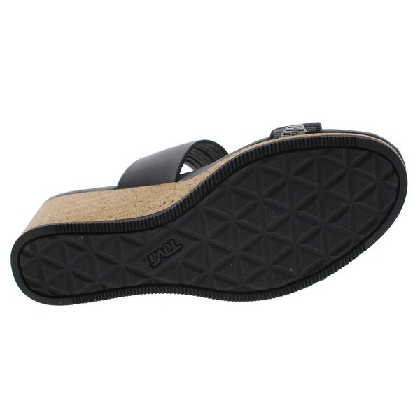 teva women's arrabelle leather sandal
