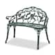Option Antique Green