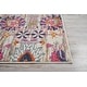 preview thumbnail 45 of 178, Nourison Passion Boho French Country Floral Area Rug.