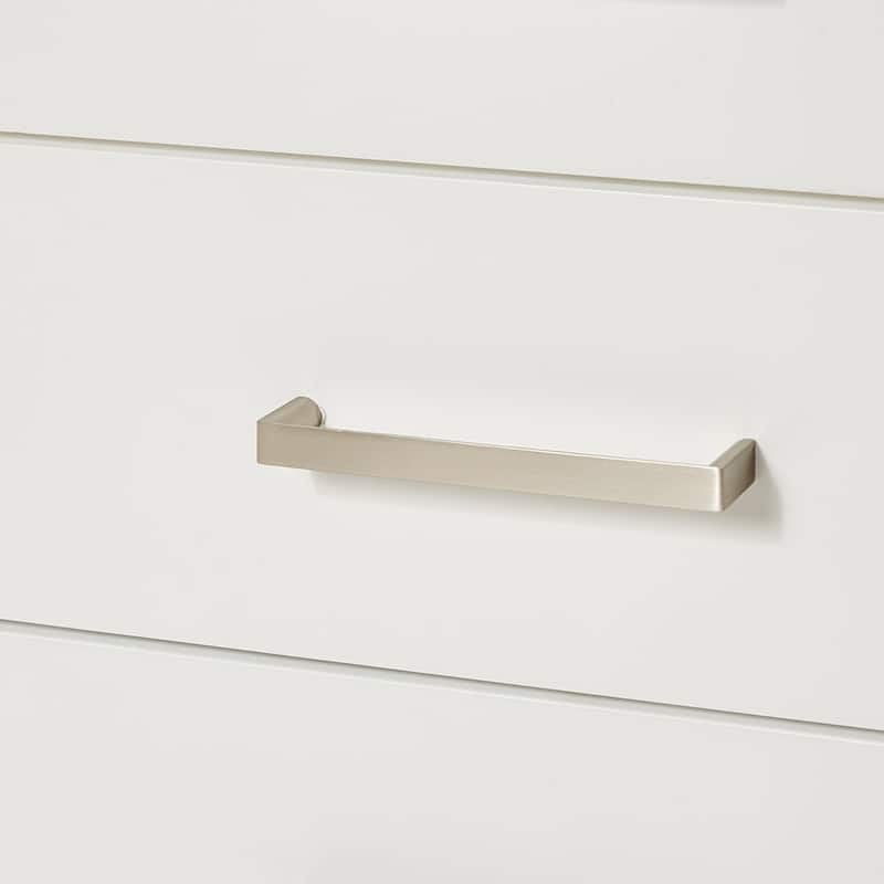 Ariel R073DCWRVO Bayhill 73" Free Standing Double Basin Vanity Set