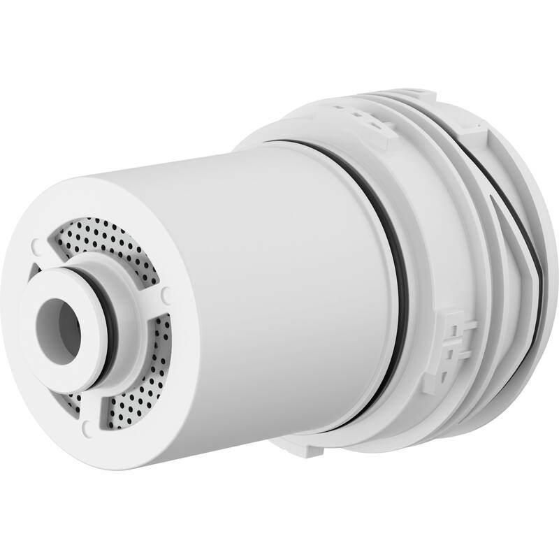 Delta 7RC100 Clarifi Shower Filter Replacement Cartridge - Natural
