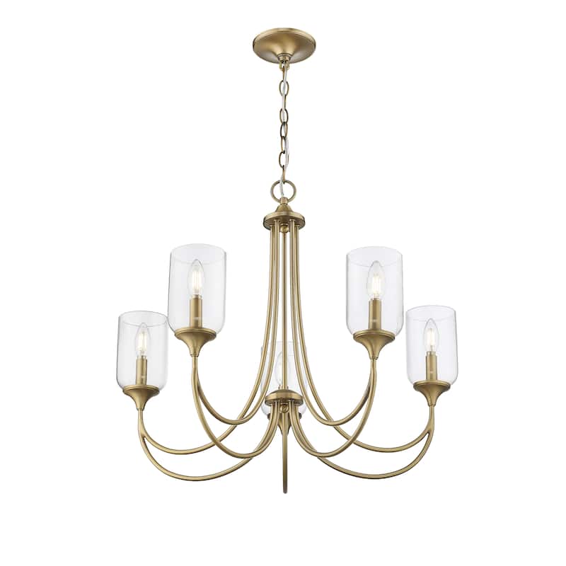 Waddingham Chandelier Ceiling Light