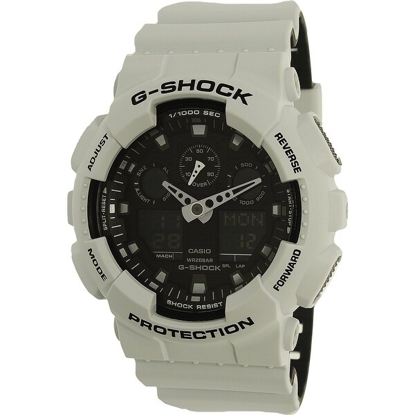 g shock sports watch