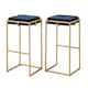 Option Blue - Bar Height 29"
