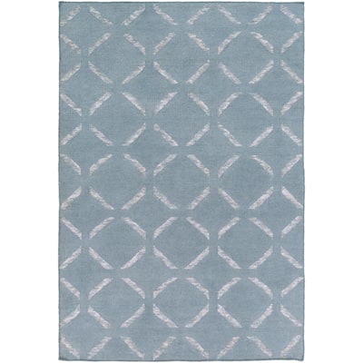 Hand-Woven Akio Indoor Area Rug