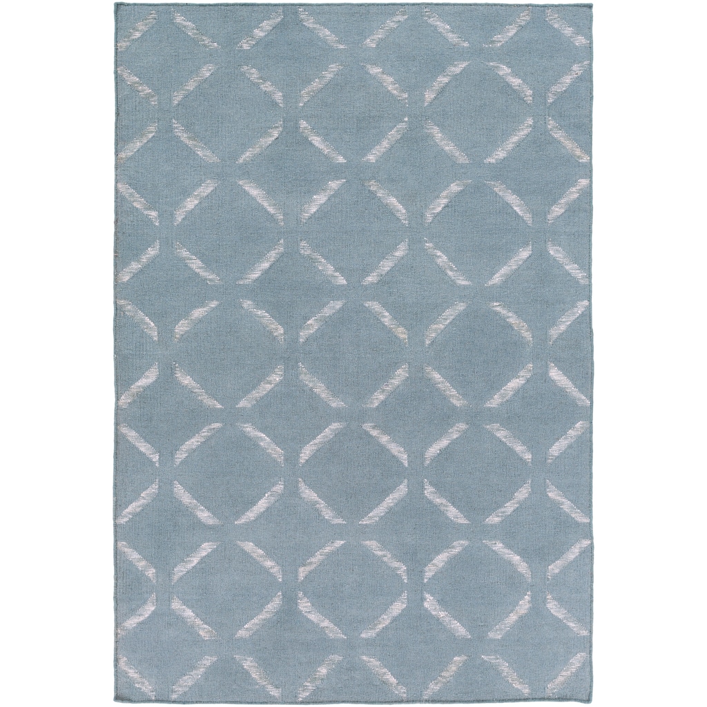 Hand-Woven Akio Indoor Area Rug