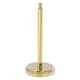 preview thumbnail 28 of 26, Allied Brass Carolina Collection Counter Top Paper Towel Stand