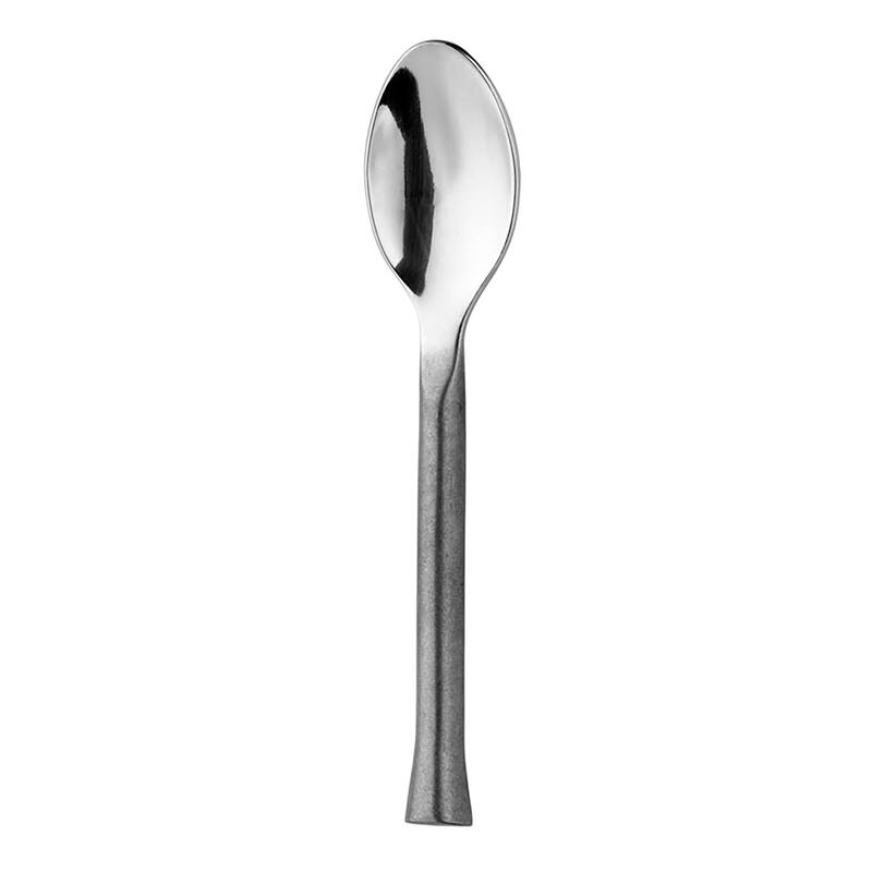 Oneida 18/0 Stainless Steel Wyatt Coffee Spoons (Set of 12)