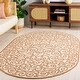 preview thumbnail 3 of 146, Safavieh Hand-hooked Chelsea Cherrelle Country Oriental Wool Rug