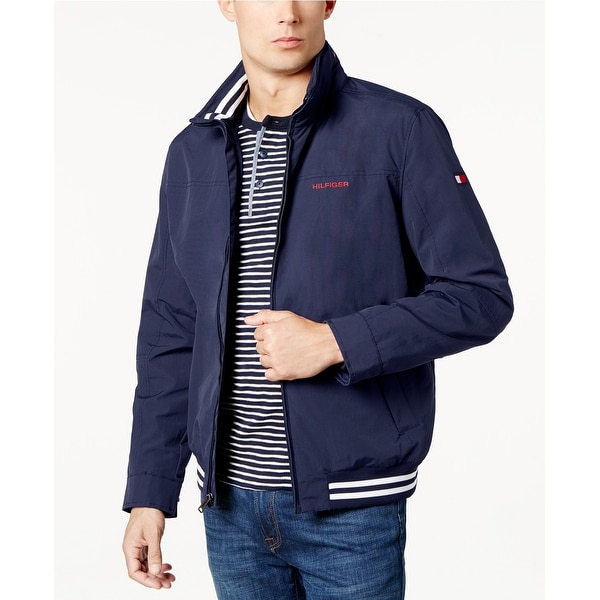 regatta jacket tommy hilfiger