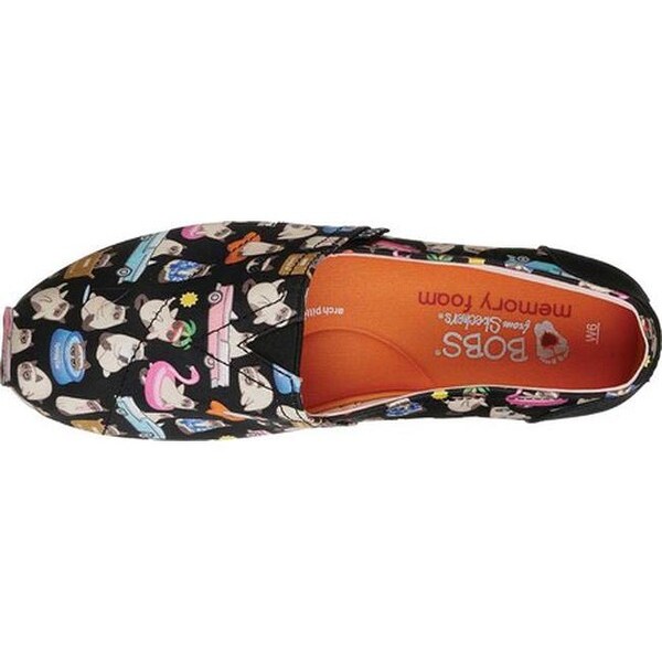 bobs plush grumpy vacay