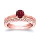 Option Rose