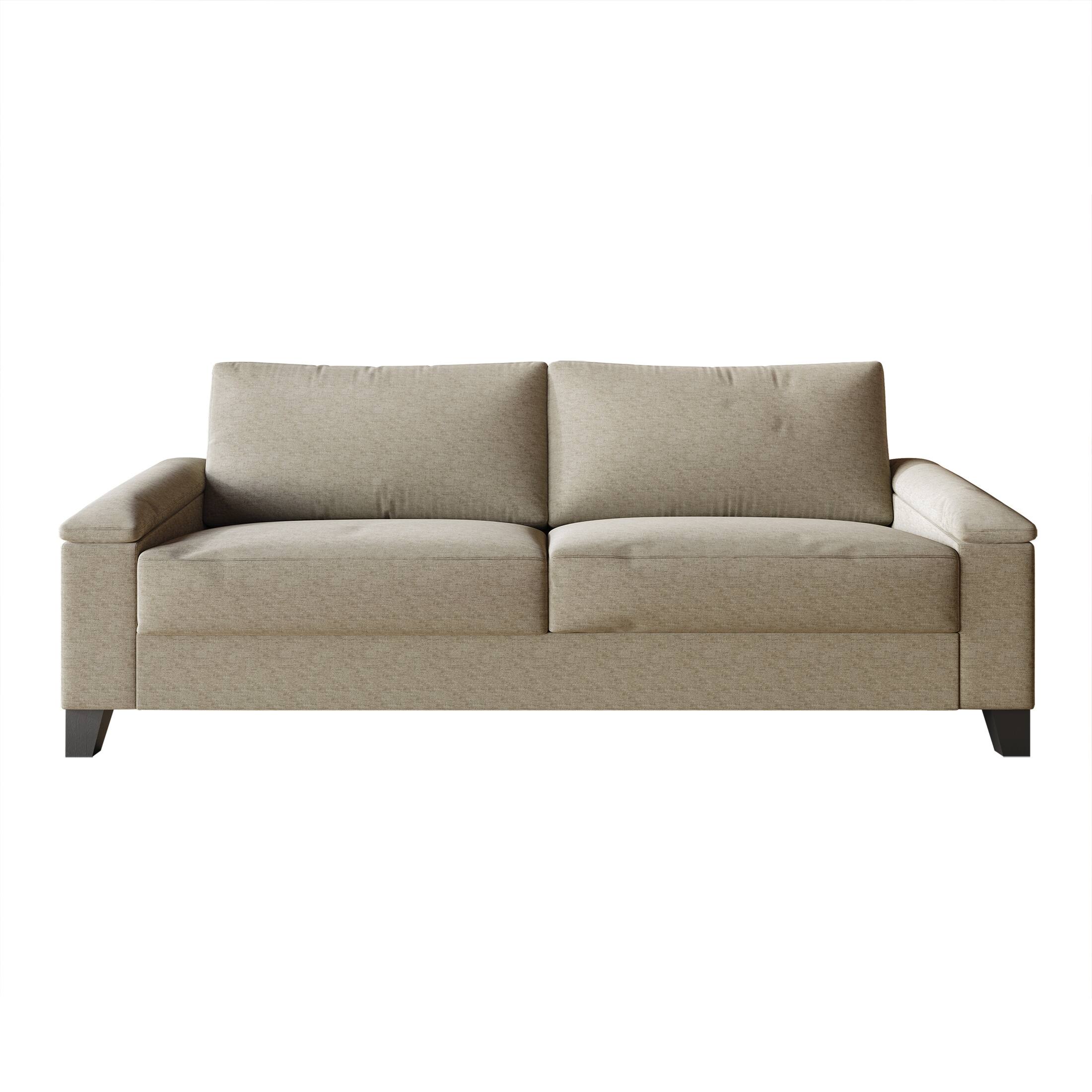 Option Dark Beige