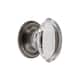 Option Antique Pewter