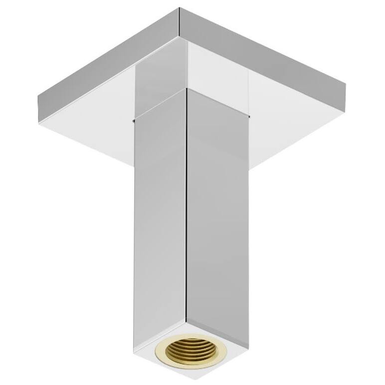 Hansgrohe 24338 3-7/8" Ceiling Mounted Shower Arm - Chrome