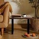 preview thumbnail 74 of 80, Greenage Reclaimed Wood End Table Living Room Night Stand Use