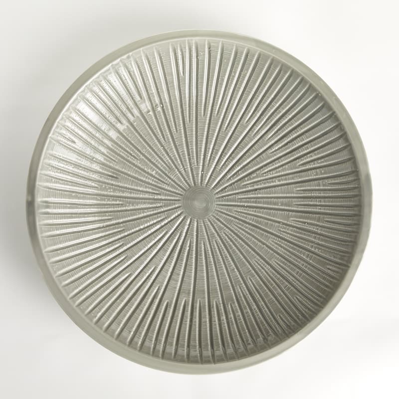 Graffio Decorative Bowl