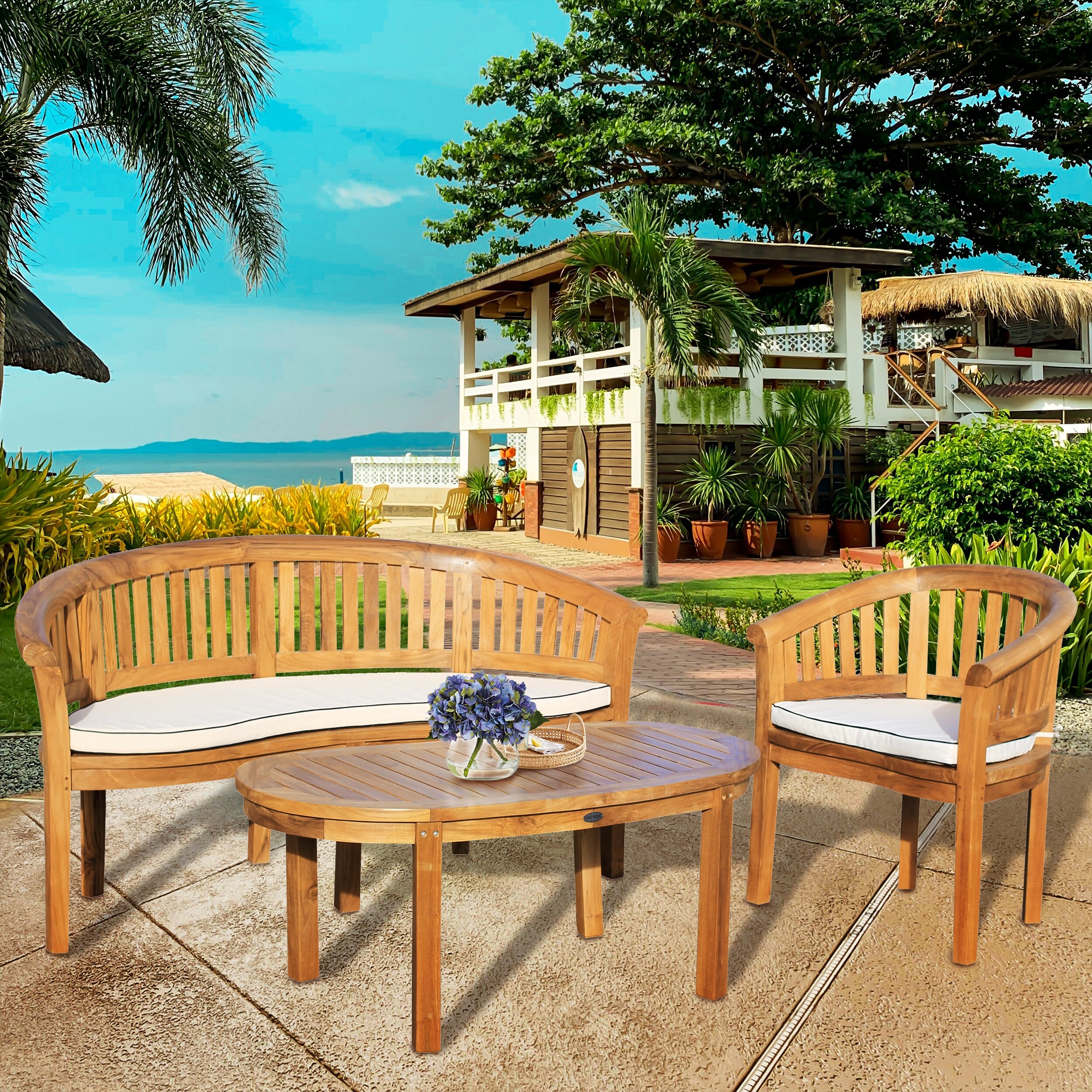 Peanut bench store