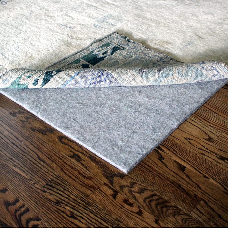 RugPadUSA FiberSoft Felt Rug Pad