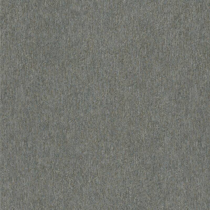 Advantage Gerard Charcoal Distressed Texture Wallpaper