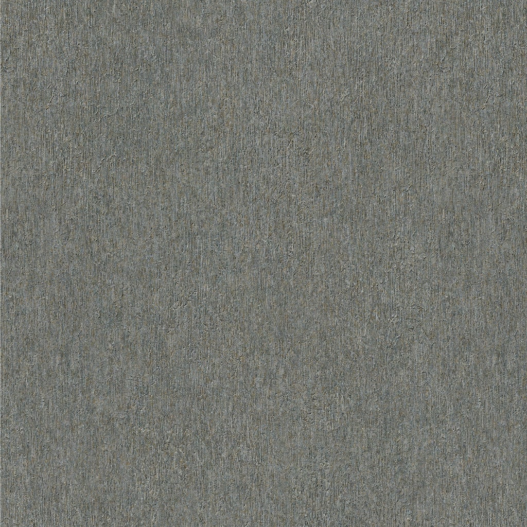 Advantage Gerard Charcoal Distressed Texture Wallpaper