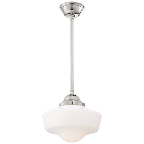 Minka Lavery 1 Light Pendant