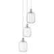 Option Polished Chrome / Clear