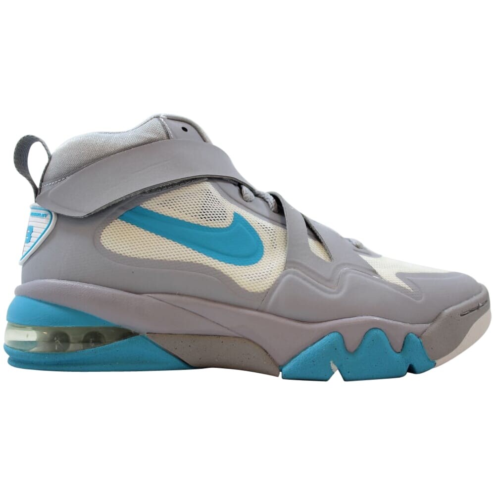 nike air force max cb wolf grey