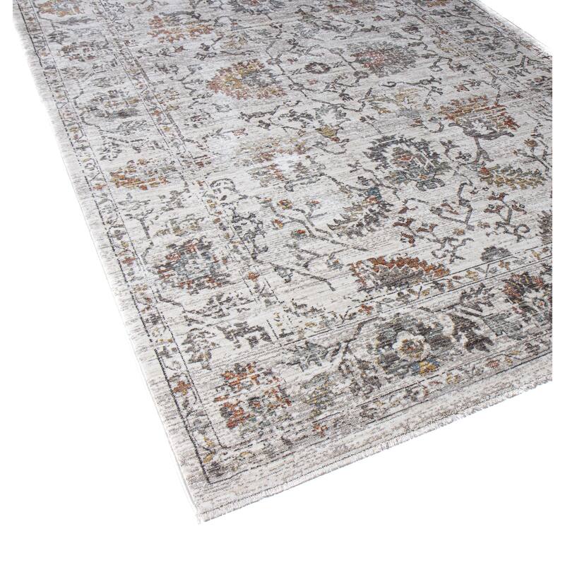 Bashian Yash Ivory