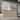 WESOME 70.87in Mid Century Curved Reception Desk with Outlet Cable Management LED Light