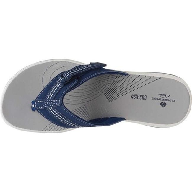 brinkley sun flip flops