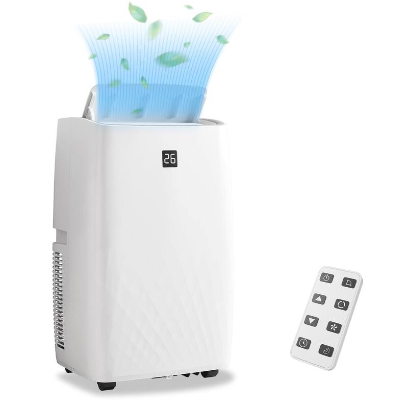 Portable Air Conditioners