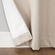 preview thumbnail 3 of 30, Cooper Energy-Saving Black Out Curtain Panel