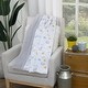 preview thumbnail 3 of 2, Disney Winnie the Pooh Baby Blanket