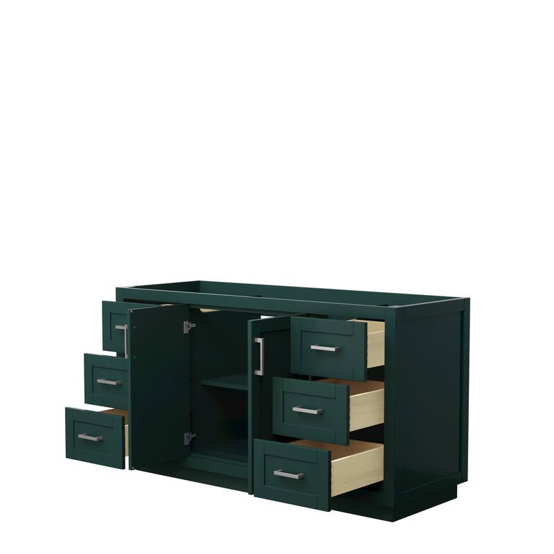 Miranda Single Bathroom Vanity Cabinet, No Mirror